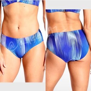 ATHLETA IBIZA FULL BIKINI BOTTOM